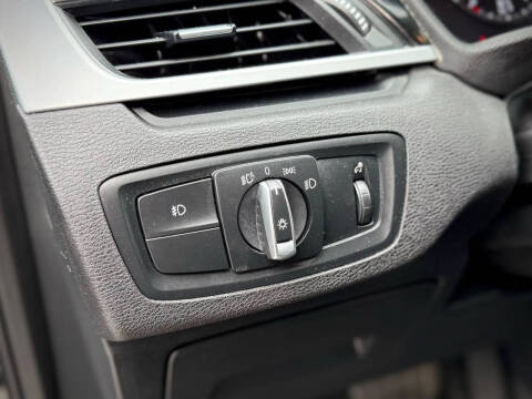 2019 BMW X1 xDrive28i