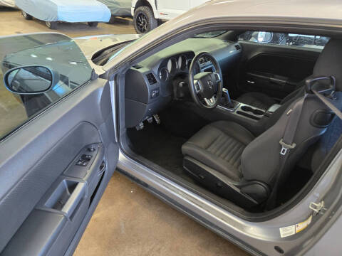 2014 Dodge Challenger R/T