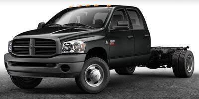 2010 Dodge Ram 3500