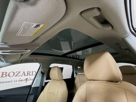 2025 Audi Q7 quattro Premium Plus 45 TFSI