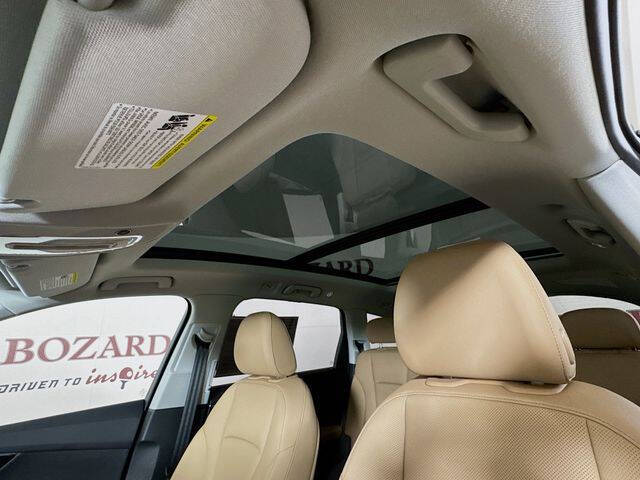 2025 Audi Q7 quattro Premium Plus 45 TFSI