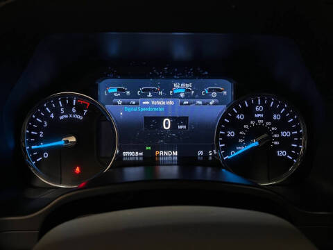 2020 Ford Expedition Limited