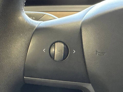 2020 Tesla Model Y Performance