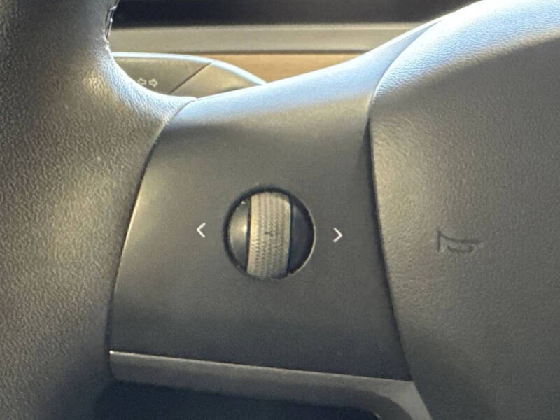 2020 Tesla Model Y Performance