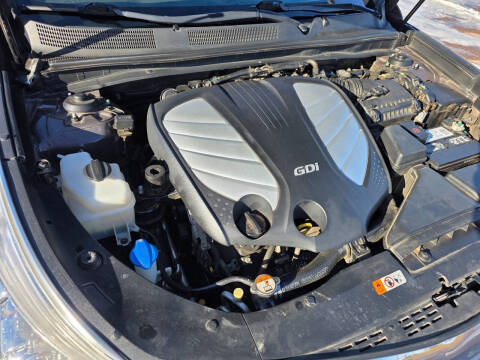 2017 Hyundai Azera Limited