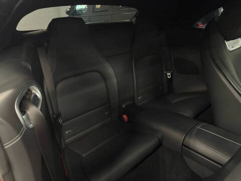 2022 Mercedes-Benz SL-Class AMG SL 63