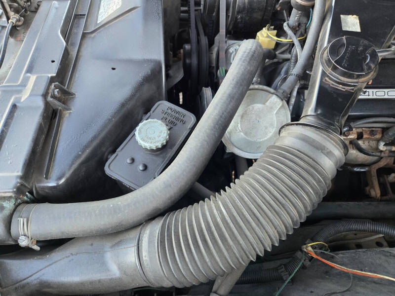 1984 Cadillac Seville