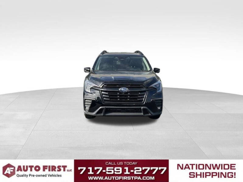 2023 Subaru Ascent Onyx Edition Limited