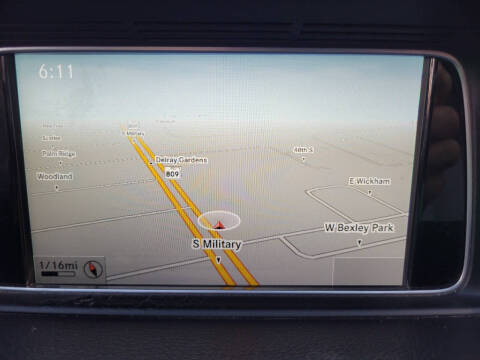 2015 Mercedes-Benz E-Class E 350