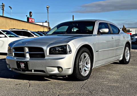 2006 Dodge Charger RT