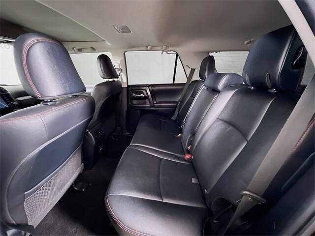 2021 Toyota 4Runner TRD Pro