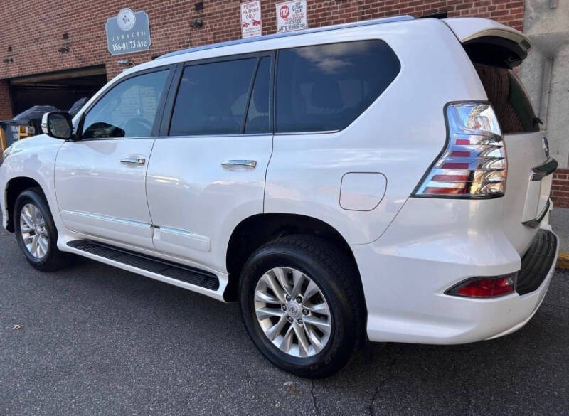 2014 Lexus GX 460