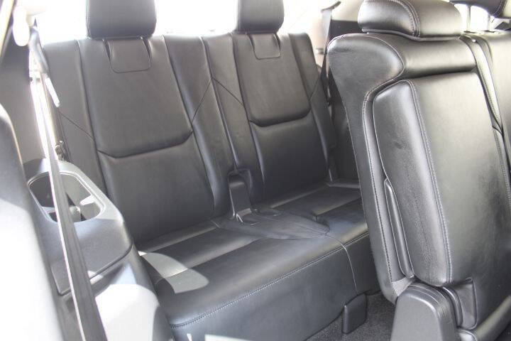 2022 Mazda CX-9 Touring