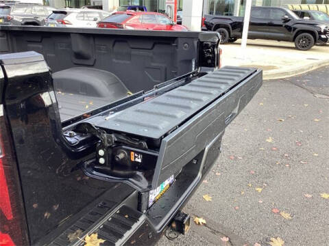 2024 GMC Sierra 3500HD