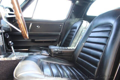 1966 Chevrolet Corvette