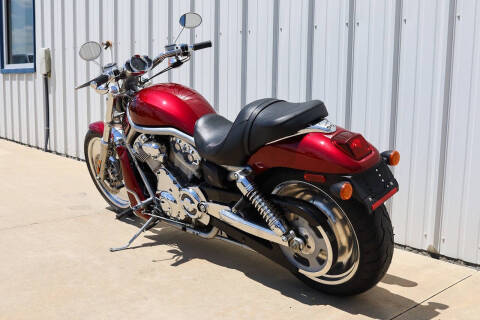 2004 Harley-Davidson V-Rod