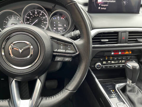 2023 Mazda CX-9 Touring Plus