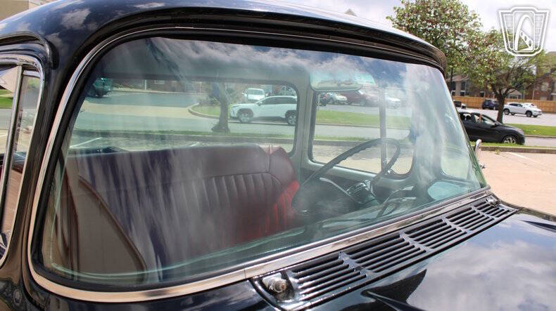1957 Chevrolet 3100