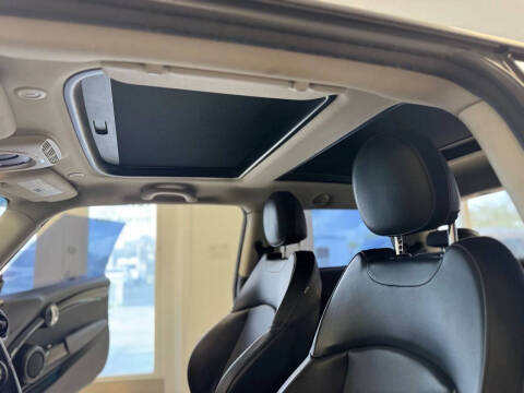 2016 MINI Hardtop 2 Door Cooper S