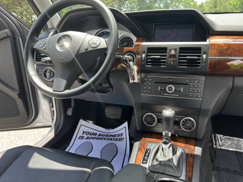 2012 Mercedes-Benz GLK GLK 350