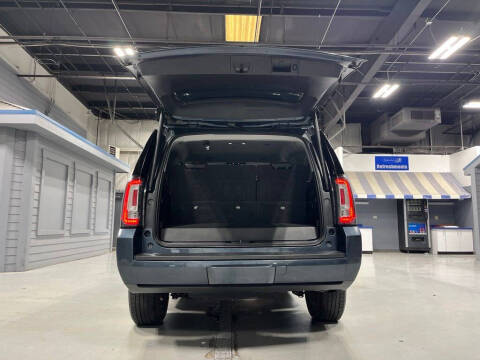 2020 GMC Yukon SLT