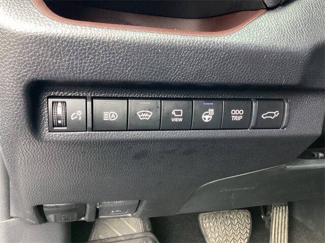 2023 Toyota RAV4 Limited