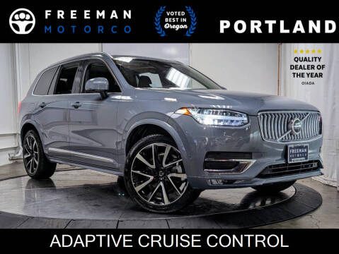 2023 Volvo XC90 for sale at Freeman Motor Company in Portland OR