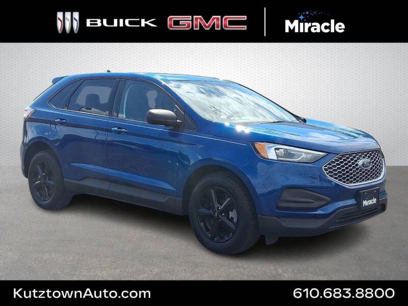 2024 Ford Edge SE