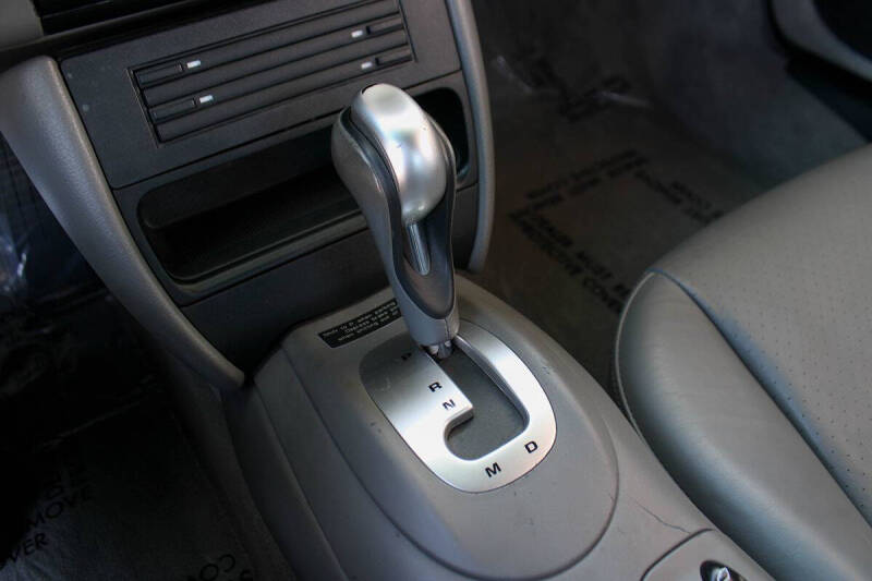 2002 Porsche 911