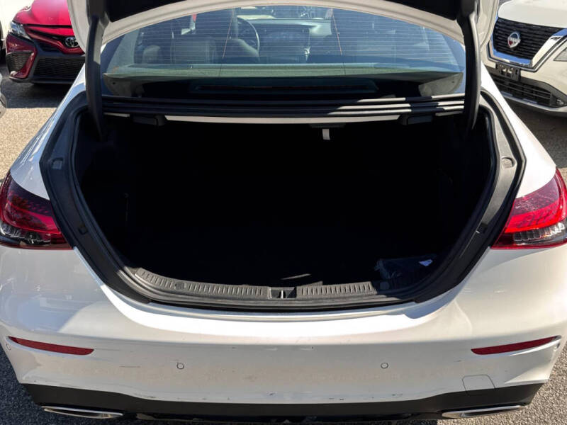 2023 Mercedes-Benz E-Class E 350