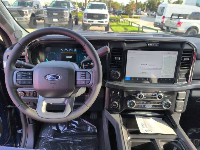 2026 Ford F-350 Super Duty