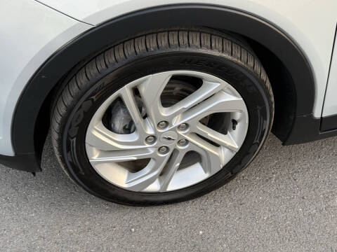 2023 Chevrolet Bolt EV 1LT