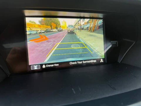 2019 Acura ILX w/Premium