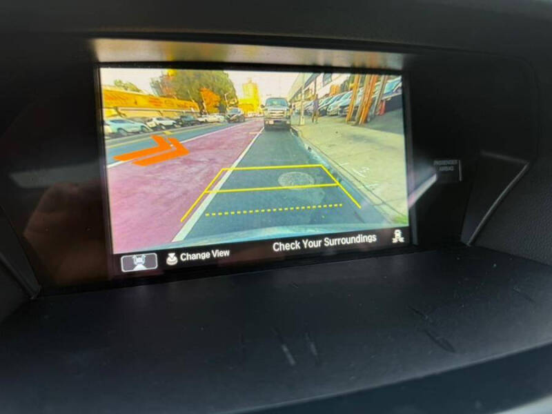 2019 Acura ILX w/Premium