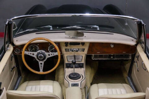 1967 Austin MKIII 3000