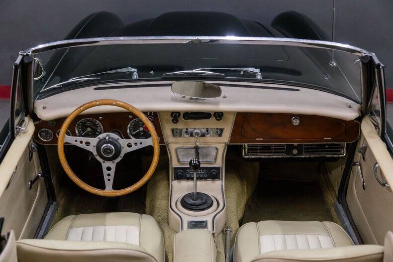 1967 Austin MKIII 3000