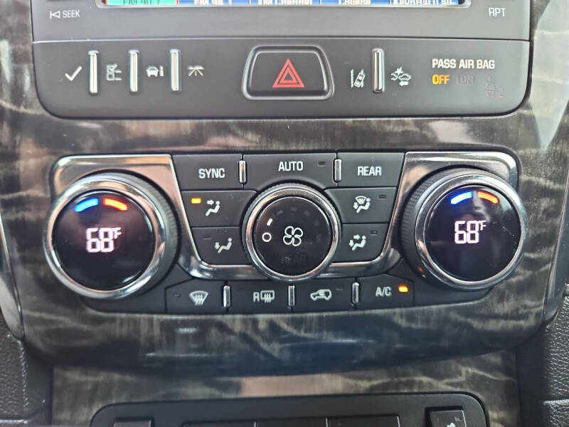 2014 Buick Enclave Leather