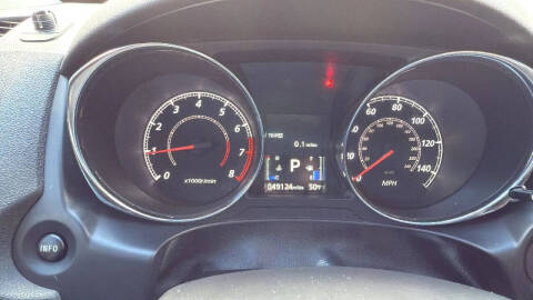 2019 Mitsubishi Outlander Sport