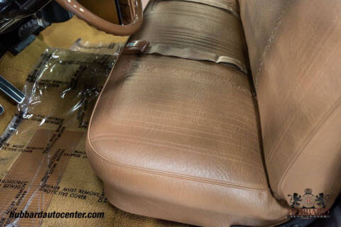 1969 GMC C/K 1500 Series