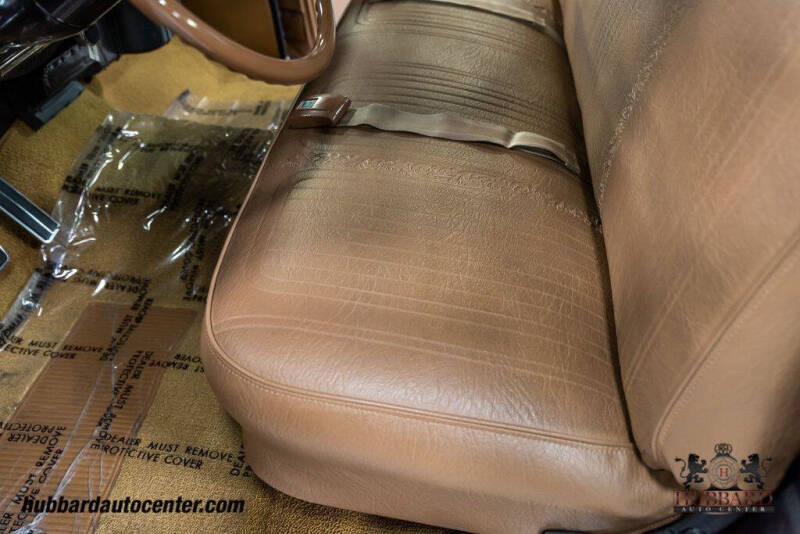 1969 GMC C/K 1500 Series