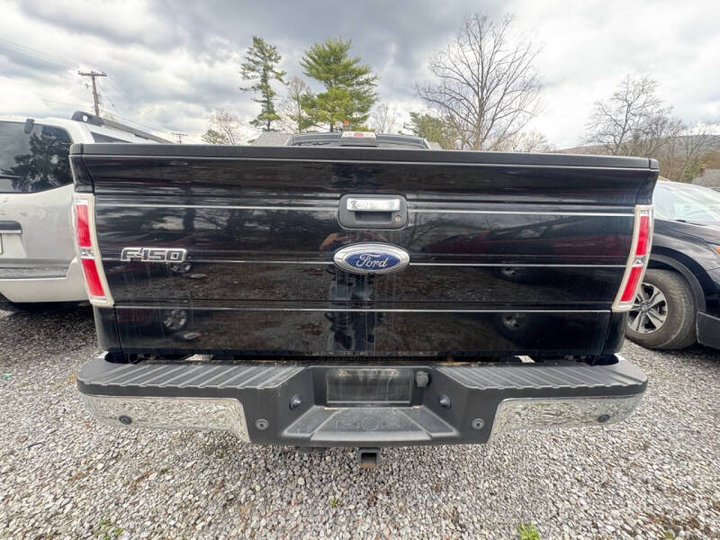 2011 Ford F-150