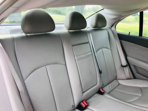 2006 Mercedes-Benz E-Class E 350