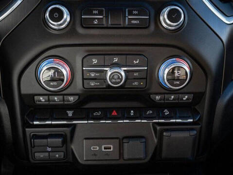 2023 GMC Sierra 2500HD