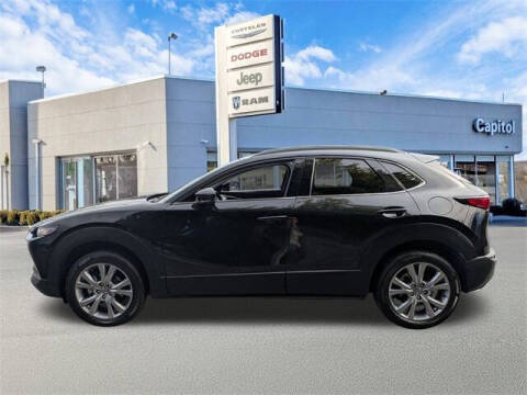 2024 Mazda CX-30 2.5 S Premium
