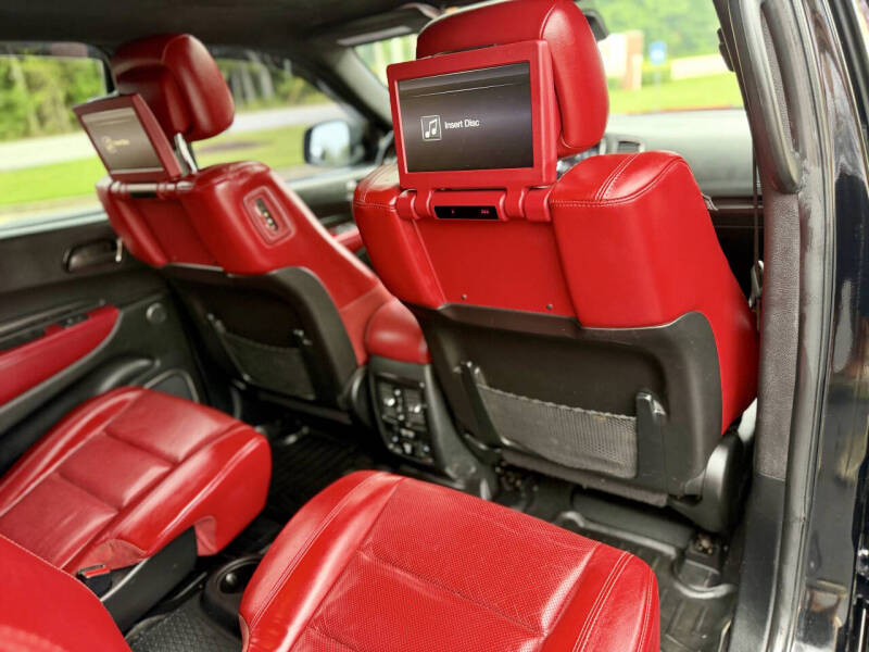 2020 Dodge Durango R/T
