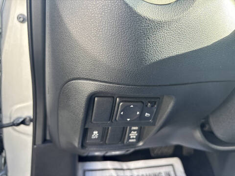 2013 Nissan JUKE SV