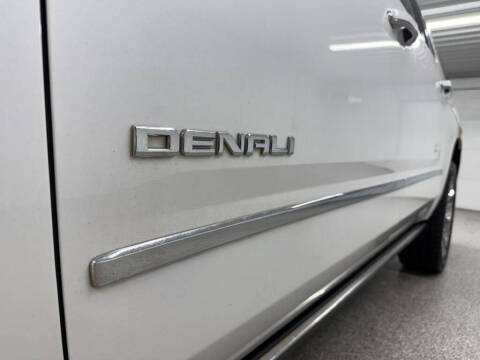 2016 GMC Yukon XL Denali