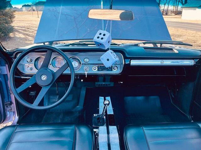 1964 Chevrolet Chevelle
