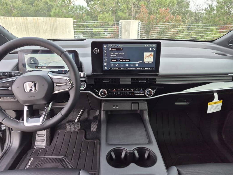 2025 Honda Prologue Elite