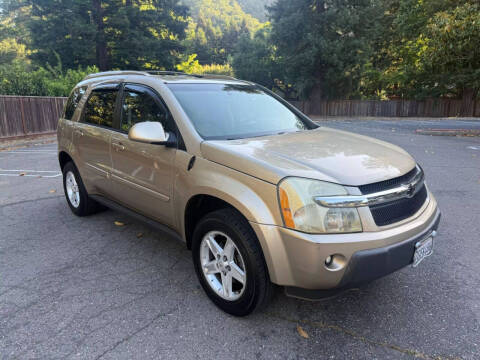 2006 Chevrolet Equinox LT